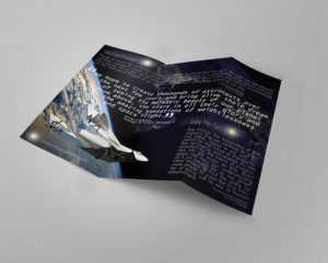 Designs by Charles Bielma