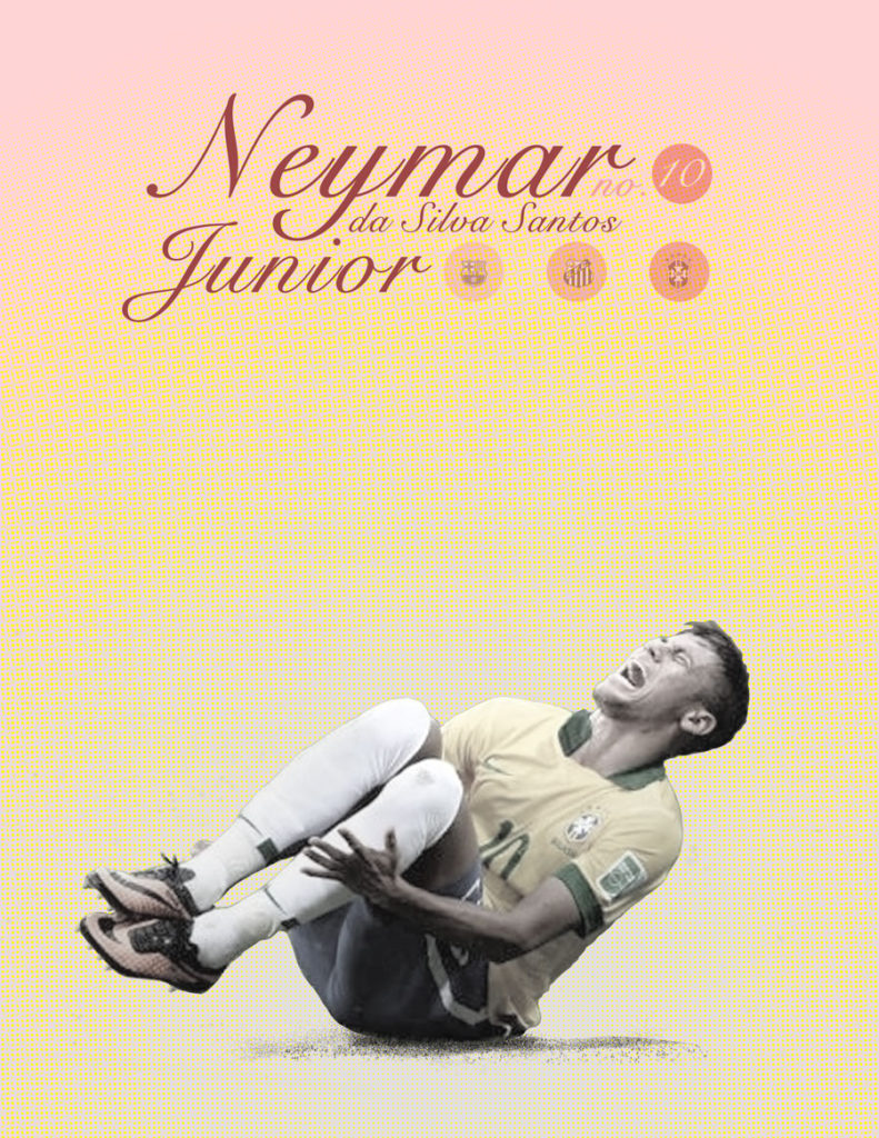 Neymar Jr.
